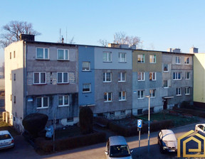 Mieszkanie na sprzedaż, Zgorzelecki (Pow.) Zgorzelec, 270 000 zł, 58,6 m2, 247/10700/OMS