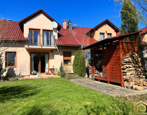 Dom na sprzedaż, Zgorzelecki (Pow.) Zgorzelec, 895 000 zł, 177,41 m2, 82/10700/ODS