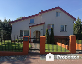Dom na sprzedaż, Inowrocławski Pakość Różana, 890 000 zł, 226 m2, 240561