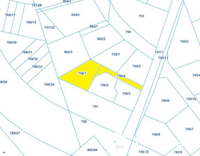 Działka na sprzedaż, Białystok, 579 000 zł, 536 m2, 319/16208/OGS