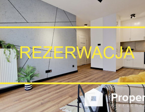 Mieszkanie na sprzedaż, Warszawa Praga-Południe Praga-Południe Grochów Wiatraczna, 699 000 zł, 36 m2, 436705