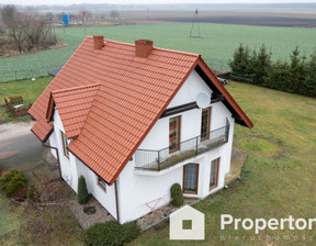 Dom na sprzedaż, Inowrocławski Gniewkowo Kijewo, 955 000 zł, 125 m2, 300/16208/ODS