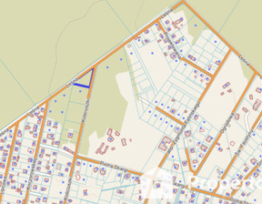 Działka na sprzedaż, Wołomiński Klembów Ostrówek Kościuszki, 550 000 zł, 2292 m2, 357/16208/OGS