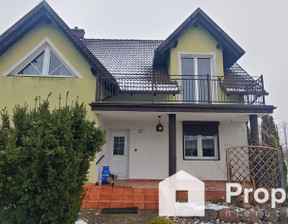 Dom na sprzedaż, Czarnkowsko-Trzcianecki Czarnków Kuźnica Czarnkowska Nowa, 699 999 zł, 250 m2, 320/16208/ODS