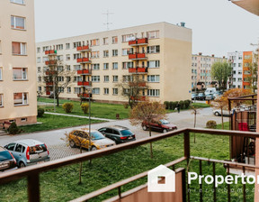 Mieszkanie na sprzedaż, Lubartowski Lubartów 1 Maja, 400 000 zł, 60 m2, 301954