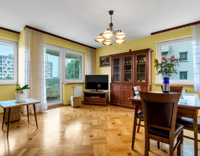 Mieszkanie na sprzedaż, Warszawa Wola Wola Nowolipki Kacza, 1 249 000 zł, 72 m2, 965979