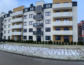 Mieszkanie na sprzedaż, Poznań Poznań-Stare Miasto Naramowice, 581 861 zł, 60,68 m2, PZ661623