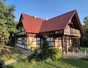 Dom na sprzedaż, Krosno, 1 599 000 zł, 231 m2, KWA897286