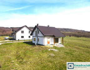 Dom na sprzedaż, Sanocki Sanok Pisarowce, 319 000 zł, 84 m2, KWA736270312