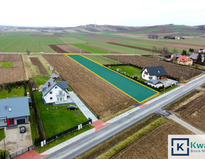 Budowlany-wielorodzinny na sprzedaż, Krośnieński Rymanów Sieniawa Wiśniowa, 199 000 zł, 4000 m2, KWA294149