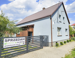 Dom na sprzedaż, Międzyrzecki Przytoczna Nowa Niedrzwica, 499 000 zł, 115 m2, 53/10981/ODS