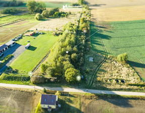 Działka na sprzedaż, Gryfiński Gryfino Borzym, 300 000 zł, 3000 m2, 123/10981/OGS