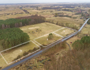 Działka na sprzedaż, Goleniowski Stepnica Żarnowo, 120 000 zł, 2800 m2, 2/10981/OGS