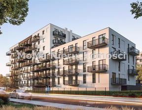 Mieszkanie na sprzedaż, Bydgoszcz M. Bydgoszcz Fordon, 289 000 zł, 33,75 m2, MOMA-MS-117