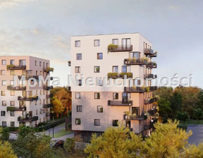 Mieszkanie na sprzedaż, Bydgoszcz M. Bydgoszcz Fordon, 265 738 zł, 28,27 m2, MOMA-MS-181