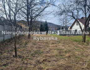Budowlany na sprzedaż, Żywiecki Rajcza, 110 000 zł, 659 m2, BAR-GS-81