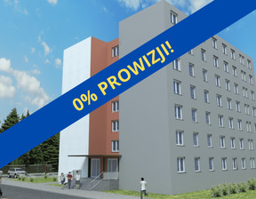 Mieszkanie na sprzedaż, Nowy Sącz Kaduk Zielona, 223 041 zł, 39,13 m2, 24