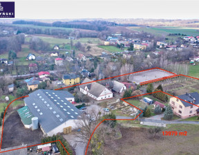Obiekt na sprzedaż, Bielski Jasienica Międzyrzecze Górne, 4 000 000 zł, 1670 m2, BCMN-BS-96-1