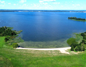 Działka na sprzedaż, Giżycki (Pow.) Giżycko (Gm.) Osiedle Grajwo ul. Sztormowa - dz. nr 431, 568 260 zł, 1155 m2, 7