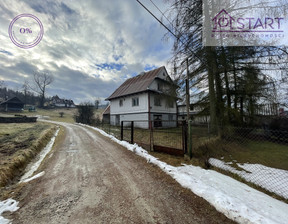 Dom na sprzedaż, Nowotarski Nowy Targ Obidowa, 549 000 zł, 138 m2, 82/11370/ODS