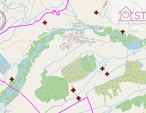 Działka na sprzedaż, Nowotarski Nowy Targ Długopole, 172 000 zł, 17 298 m2, 319/11370/OGS