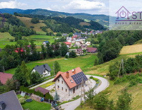 Dom na sprzedaż, Nowotarski Ochotnica Dolna Ochotnica Górna os. Białówka, 950 000 zł, 160,8 m2, 97/11370/ODS