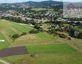 Budowlany na sprzedaż, Nowotarski Rabka-Zdrój, 230 000 zł, 1589 m2, 341/11370/OGS