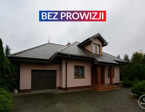 Dom na sprzedaż, Legionowski Legionowo, 1 399 000 zł, 160 m2, 64/10921/ODS