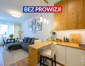 Mieszkanie na sprzedaż, Warszawa Ursus Henryka Brodatego, 870 000 zł, 54 m2, 309/10921/OMS