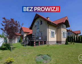 Dom na sprzedaż, Nowodworski Nowy Dwór Mazowiecki, 739 000 zł, 135 m2, 72/10921/ODS