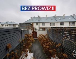 Dom na sprzedaż, Warszawa, 1 150 000 zł, 100 m2, 65/10921/ODS