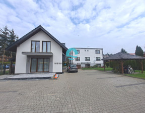 Dom na sprzedaż, Nowodworski Stegna Grunwaldzka, 2 100 000 zł, 320 m2, EC111111474661