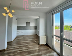 Mieszkanie na sprzedaż, Opole Krzemieniecka, 435 000 zł, 39,4 m2, 420/11485/OMS