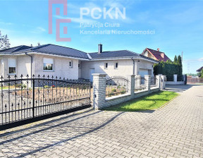 Dom na sprzedaż, Opolski (pow.) Prószków (gm.) Prószków, 1 450 000 zł, 220 m2, 124/11485/ODS
