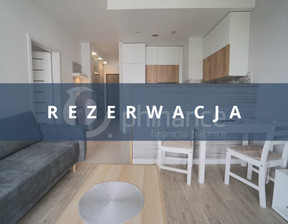 Mieszkanie do wynajęcia, Kraków Zabłocie Zabłocie, 3000 zł, 37 m2, 504801