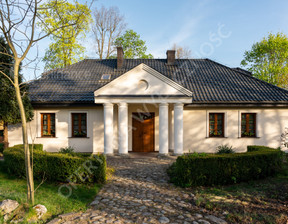 Dom na sprzedaż, Częstochowski Janów Bystrzanowice, 4 900 000 zł, 190 m2, 672263