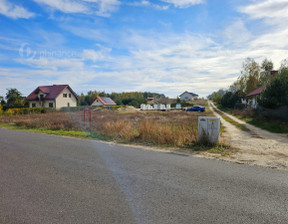 Działka na sprzedaż, Koniński Kramsk Kramsk-Łęgi, 100 000 zł, 1358 m2, 412206