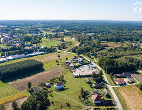 Działka na sprzedaż, Dąbrowski Dąbrowa Tarnowska Smęgorzów, 97 000 zł, 3600 m2, 33/13924/OGS