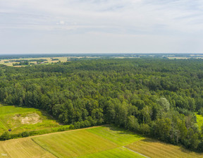 Rolny na sprzedaż, Dąbrowski Radgoszcz Smyków, 89 500 zł, 5500 m2, 1275/13924/OGS
