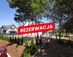 Mieszkanie na sprzedaż, Tarnowski Tarnów Koszyce Małe, 430 000 zł, 60,75 m2, 457/13924/OMS