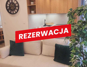 Mieszkanie na sprzedaż, Tarnów Spadzista, 339 000 zł, 33 m2, 480/13924/OMS