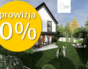 Dom na sprzedaż, Tarnów Sadowa, 640 000 zł, 108 m2, 592/13924/ODS