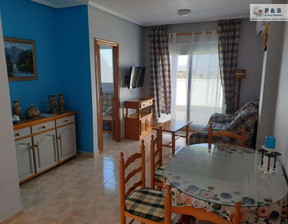 Mieszkanie na sprzedaż, Hiszpania Torrevieja, 129 900 euro (555 972 zł), 70 m2, 464/13924/OMS