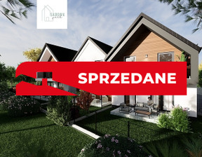 Dom na sprzedaż, Tarnów Sadowa, 612 000 zł, 100,23 m2, 594/13924/ODS