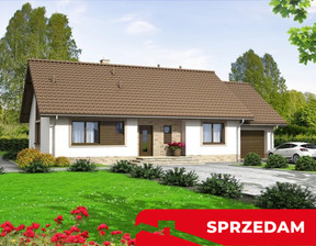 Dom na sprzedaż, Tarnowski Lisia Góra Pawęzów, 499 000 zł, 128 m2, 632/13924/ODS