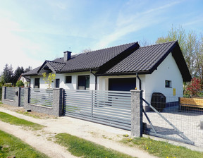 Dom na sprzedaż, Tarnów Klikowska, 989 000 zł, 107 m2, 646/13924/ODS