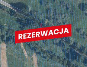 Rolny na sprzedaż, Nowotarski Łapsze Niżne Trybsz, 16 000 zł, 1100 m2, 1247/13924/OGS