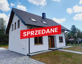 Dom na sprzedaż, Tarnowski Tarnów Wola Rzędzińska, 812 000 zł, 138 m2, 587/13924/ODS