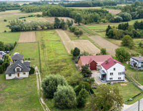 Działka na sprzedaż, Tarnowski Lisia Góra Łukowa, 175 000 zł, 5485 m2, 1498/13924/OGS