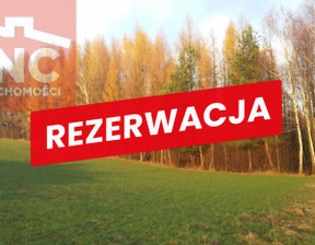 Leśne na sprzedaż, Tarnowski Skrzyszów Łękawica, 40 000 zł, 7700 m2, 107/13924/OGS